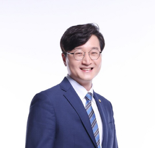 장철민 더불어민주당 의원. <장철민 의원실 제공>